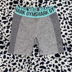 Gymshark Flex Shorts